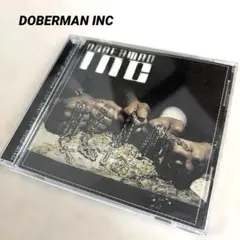 DOBERMAN INC / DOBERMANN ドーベルマンインク 名盤