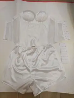 ブライダルインナーセット