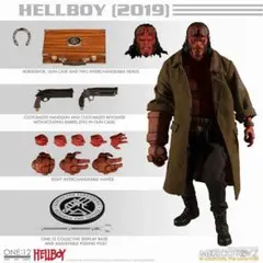 2025年最新】ヘルボーイ MEZCOの人気アイテム - メルカリ