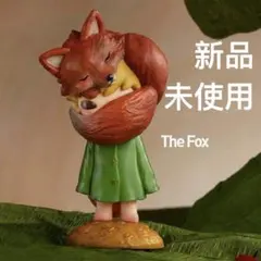 POPMART HIRONO 星の王子さま THE FOX