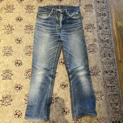 リーバイス　557