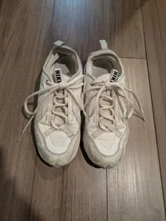 NIKE tc7900　24cm　レディーススニーカー