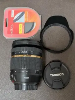 ✴︎タムロン大三元AF SP 24-70F2.8完動品❗️ - メルカリ