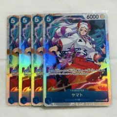 2025年最新】ワンピースカードSRセットの人気アイテム - メルカリ