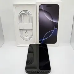 2026年最新】iPhone 16 Pro Max 256GB 未使用の人気アイテム - メルカリ