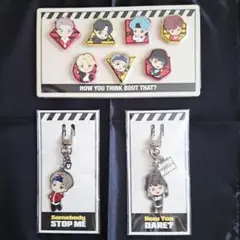 BTS(防弾少年団)バッチ マグネット(V) BTS V BT21 TATA 【公式グッズ含】缶バッジ マグネット アクリル