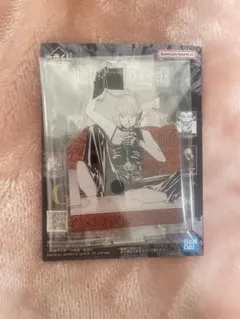 デスノート DEATHNOTE 一番くじ アクリルスタンド