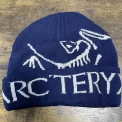 ビーニー ニット帽