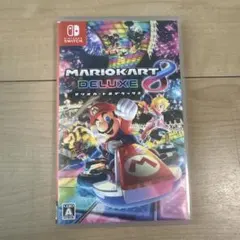 マリオカート8 デラックス Nintendo Switch