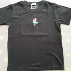スーパーマリオTシャツ 【140】のサムネイル