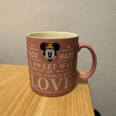 東京ディズニーリゾート ミッキーマウス マグカップのサムネイル