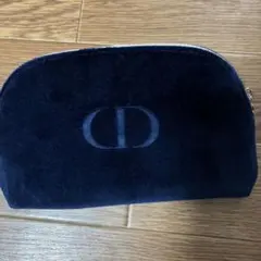 ディオール　ポーチ