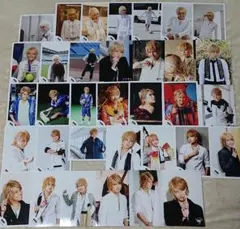 手越祐也さん 公式写真 34枚セット