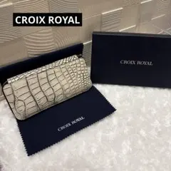 2026年最新】CROIX ROYAL レディース 長財布の人気アイテム - メルカリ