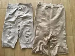 補正下着　ガードル　ピップ　足痩せ　むくみ対策　血行