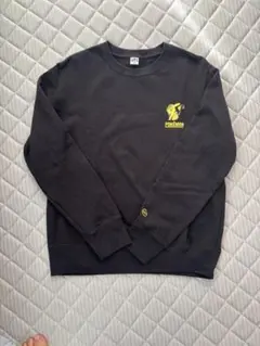 ✨UNIQLO ピカチュウ スウェット 150