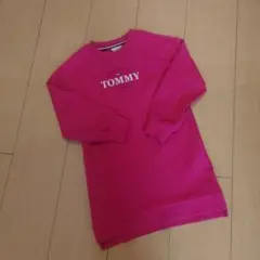 TOMMY HILFIGER トミーヒルフィガー ワンピース