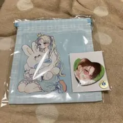 お姉ちゃんの翠くん くじメイト