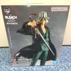 一番くじ BLEACH ラストワン賞 浦原喜助 - メルカリ