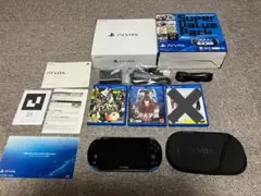 2026年最新】psvita 箱の人気アイテム - メルカリ