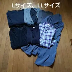 レディース　まとめ売り　トップス　Lサイズ