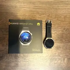 HUAWEI WATCH GT 3 Pro 本体