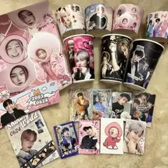 2025年最新】ENHYPENカプホの人気アイテム - メルカリ