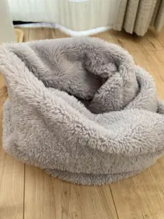 アーバンリサーチ　スヌード　マフラー