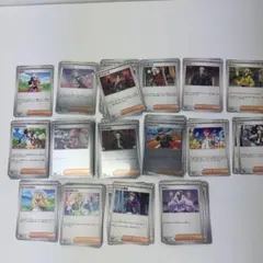 ポケモンカード バトルレポーター AZ SR 2枚セット ポケモンカード バトルレポーター AZ SR 2枚セット - メルカリ