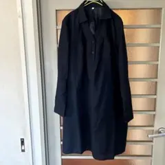 無印良品　ワンピース