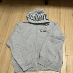 supreme FurZipUpHooded ファージップパーカー S 専用 - メルカリ