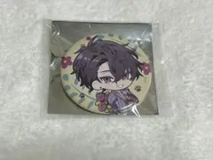 にじさんじ オリエンス 2周年 缶バッジ 佐伯イッテツ