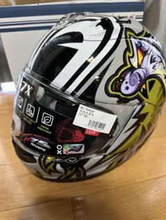 未使用 Arai RX-7X NAGASHIMA ナガシマ M - メルカリ