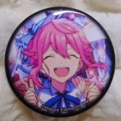 姫宮桃李 缶バッジ 2026年最新】姫宮桃李 缶バッジ 7周年の人気アイテム - メルカリ