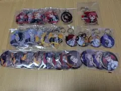 ツイステ グッズ まとめ売り