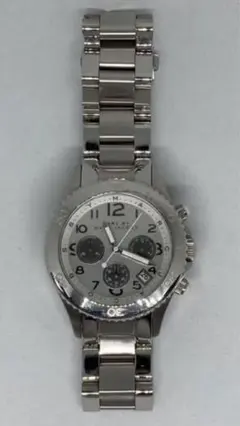 マークバイマークジェイコブス　腕時計