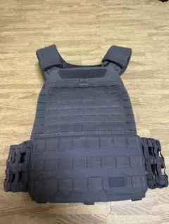 Eagle Industries LVAC 黒 Sサイズ 実物 タグ付 美品 Eagle Industries LVAC 黒 Sサイズ 実物 タグ付 美品 - メルカリ