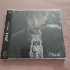StrayKids スキズ GIANT 新品未開封 スンミン FC盤 トレカ