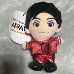 WEST.濵田崇裕アクスタ/ちびスト/フィギュア WEST 濵田崇裕 フィギュア 関西七色男大祭り｜Yahoo!フリマ（旧PayPay