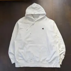 k*d様 USA古着　チャンピオン　リバースウィーブ　プルオーバー　パーカー　メ