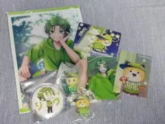 カラフルピーチ　シヴァセット