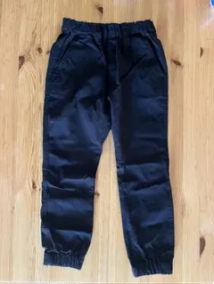 黒長ズボン⭐︎120size