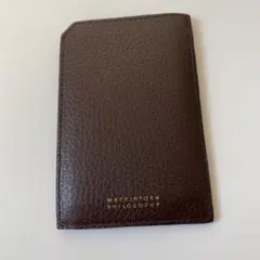 2026年最新】マッキントッシュ フィロソフィー 二つ折り財布の人気