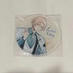 ミラミス グラッテ コースター レオン B