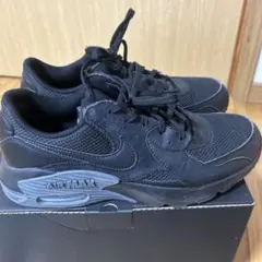 Nike Air Max ブラック スニーカー