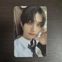 straykids HOP 合 ヒョンジン トレカ