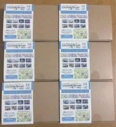 プロセカ　ノーブルアート　62 未開封　6個