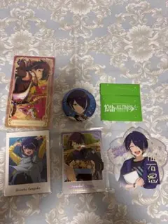 あんスタ　スタライ10th 忍