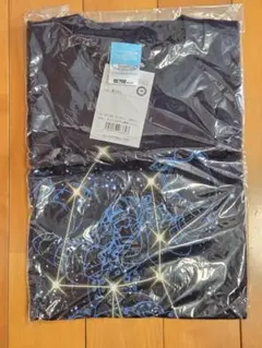 きらりんロボと星座 Tシャツ Lサイズ