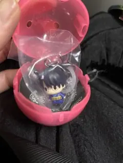 銀魂めじるしアクセサリー